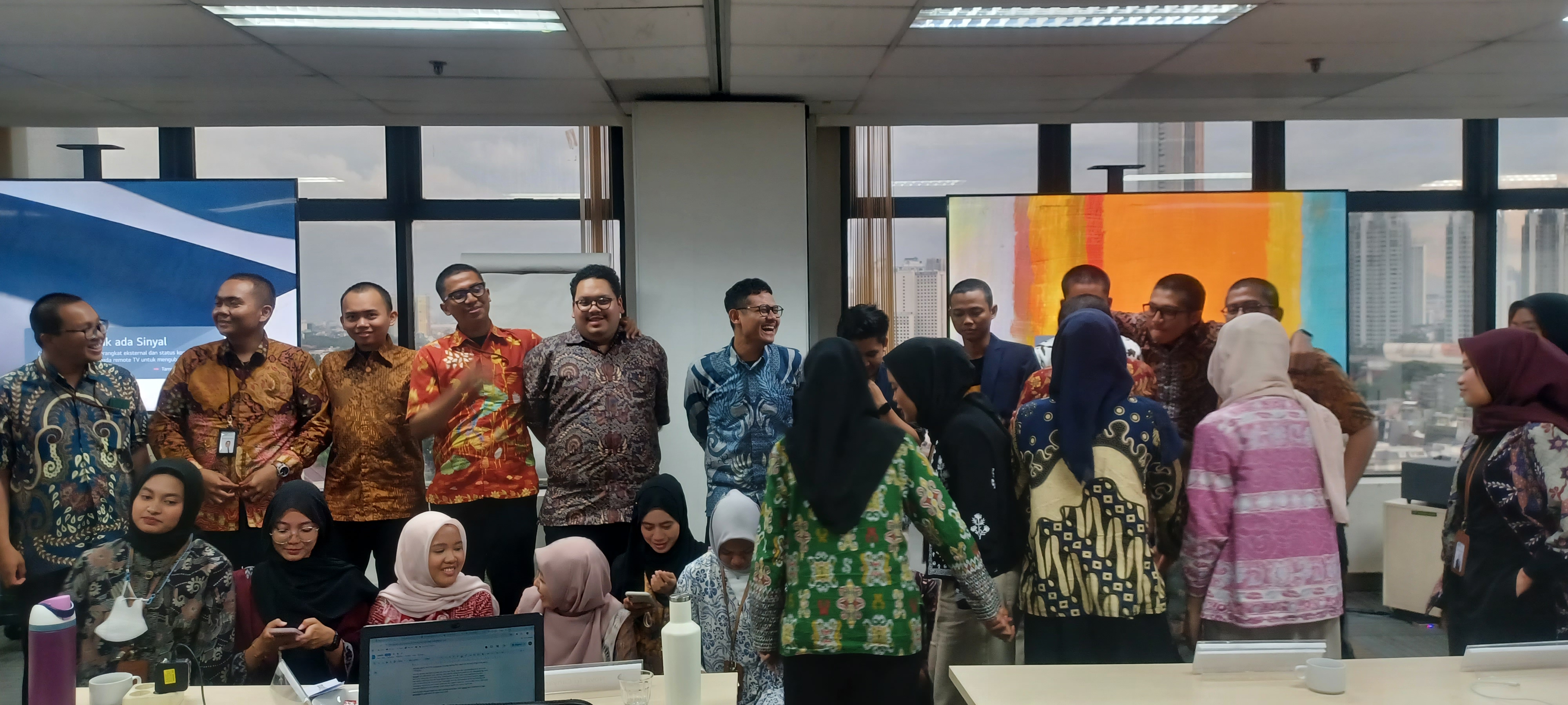 Closing Session with Participants