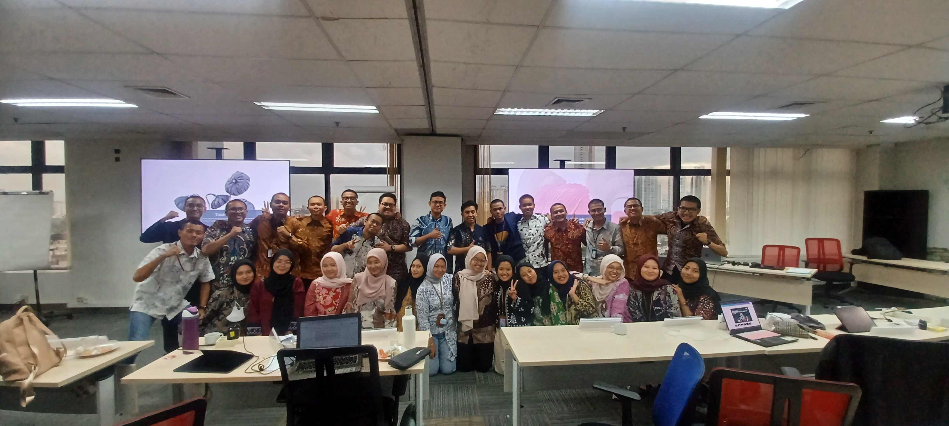 Cohort Group Photo